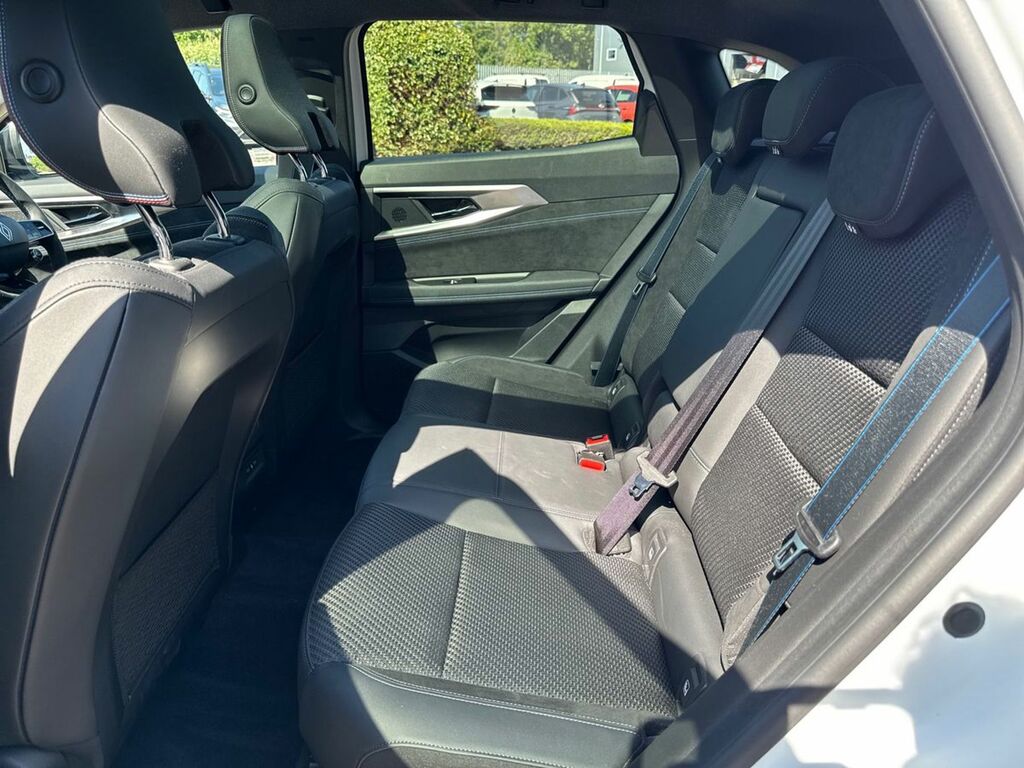 Renault Austral Estate Techno Esprit Alpine Grey #27