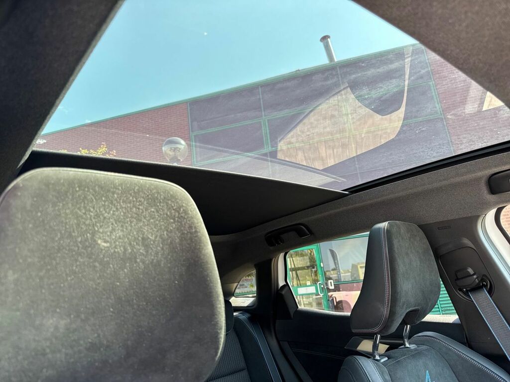Renault Austral Estate Techno Esprit Alpine Grey #24