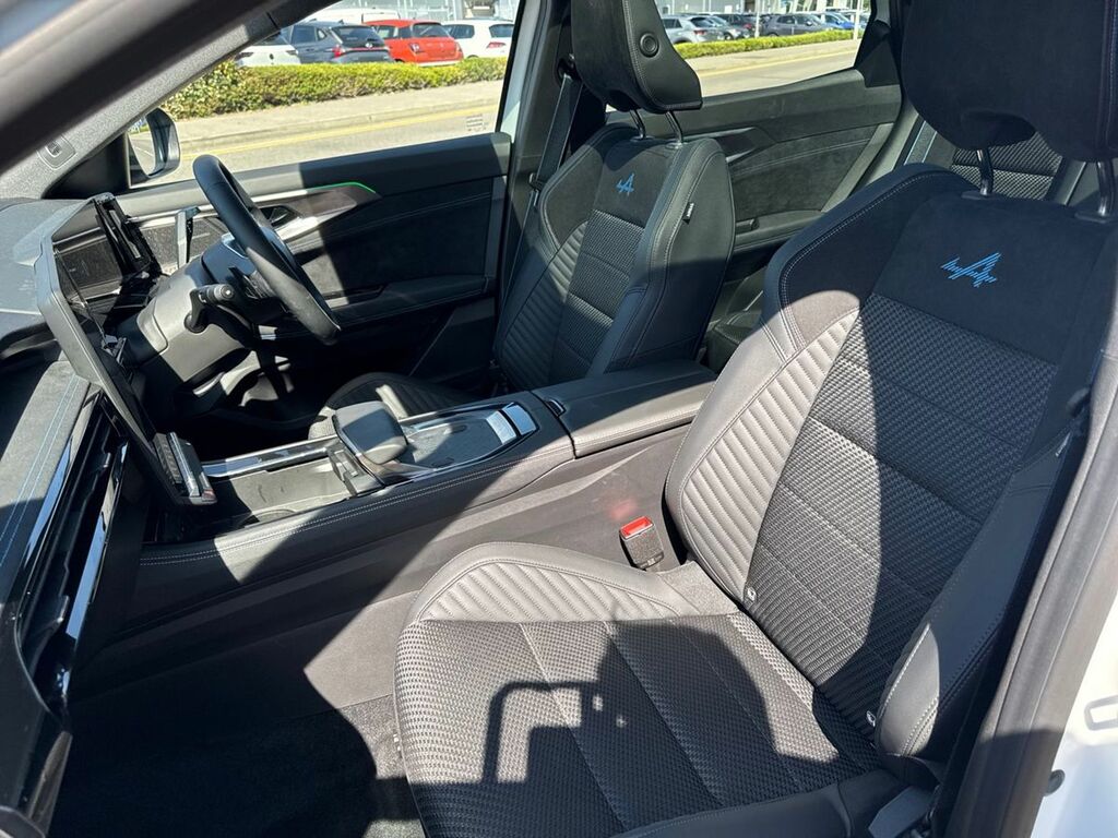 Renault Austral Estate Techno Esprit Alpine Grey #26
