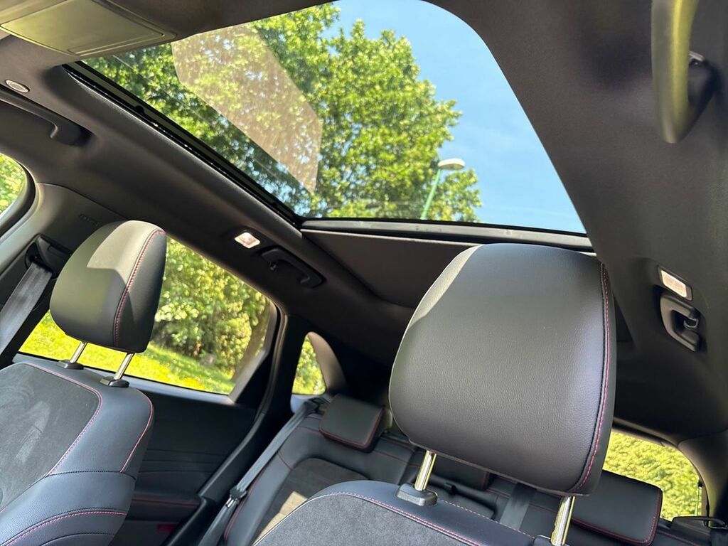 Ford Kuga 2.5 Phev St-line X Edition Cvt  #4