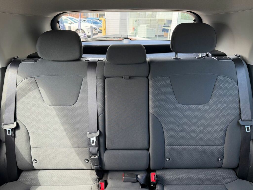 Kia e-Niro 64.8Kwh 2 MW25SXV Red #27