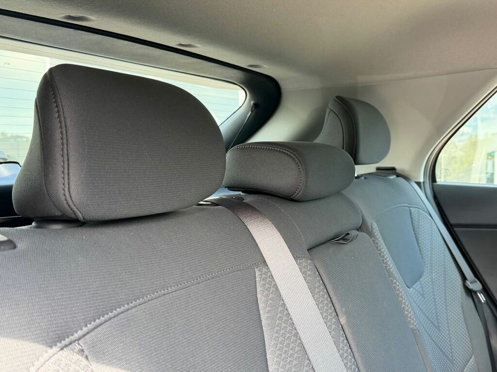 Kia e-Niro 64.8Kwh 2 MW25SXV Red #20
