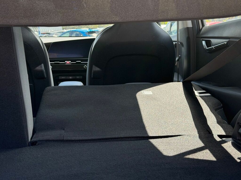 Kia e-Niro 64.8Kwh 2 MW25SXV Red #19
