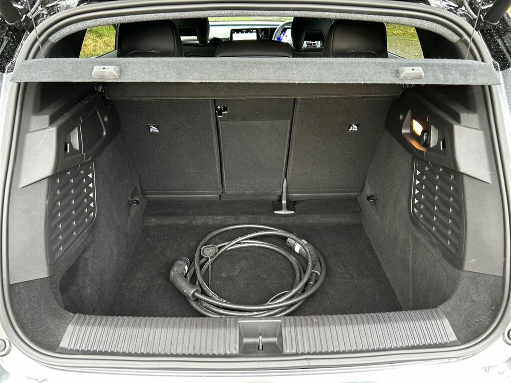 Renault Scenic Long Range 87Kwh Esprit Alpine Suv Au Grey #18