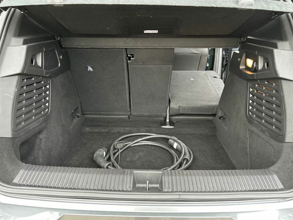 Renault Scenic Long Range 87Kwh Esprit Alpine Suv Au Grey #20