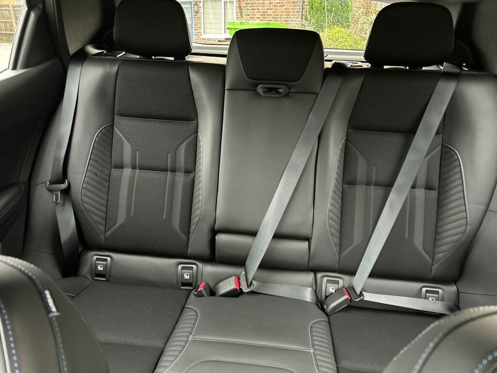 Renault Scenic Long Range 87Kwh Esprit Alpine Suv Au Grey #29