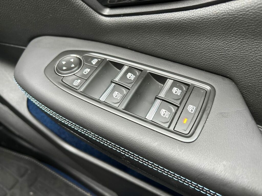 Renault Scenic Long Range 87Kwh Esprit Alpine Suv Au Grey #38