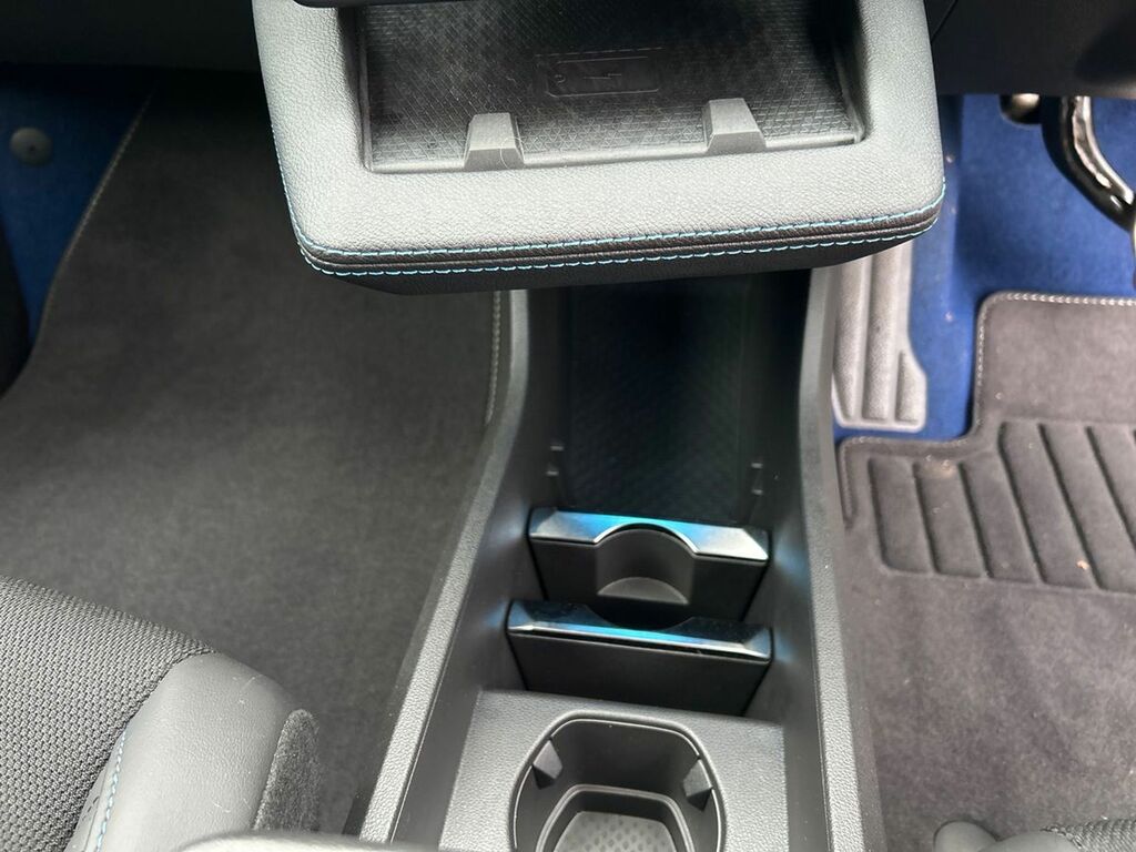 Renault Scenic Long Range 87Kwh Esprit Alpine Suv Au Grey #37