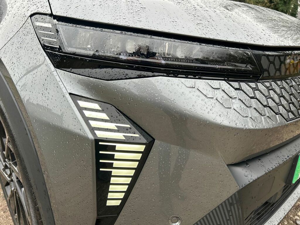 Renault Scenic Long Range 87Kwh Esprit Alpine Suv Au Grey #15