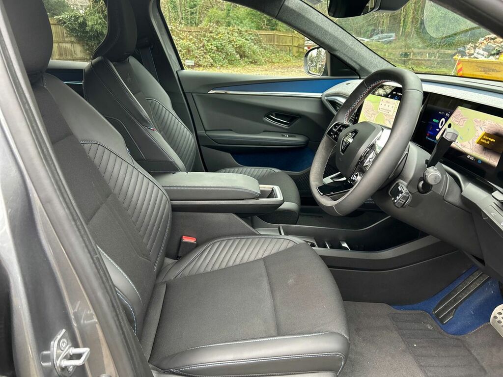 Renault Scenic Long Range 87Kwh Esprit Alpine Suv Au Grey #23