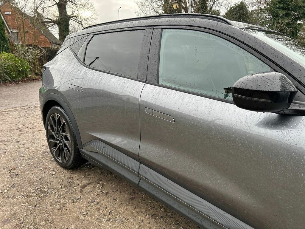 Renault Scenic Long Range 87Kwh Esprit Alpine Suv Au Grey #12