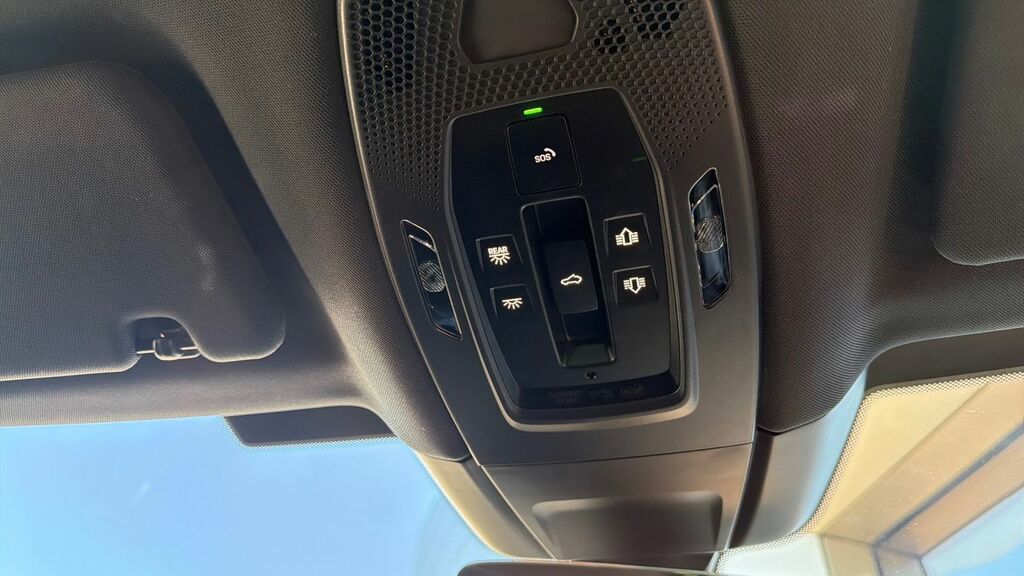 Porsche Panamera 2.9 V6 4 Platinum Ed E-hybrid 5 Seats Pdk Black #23