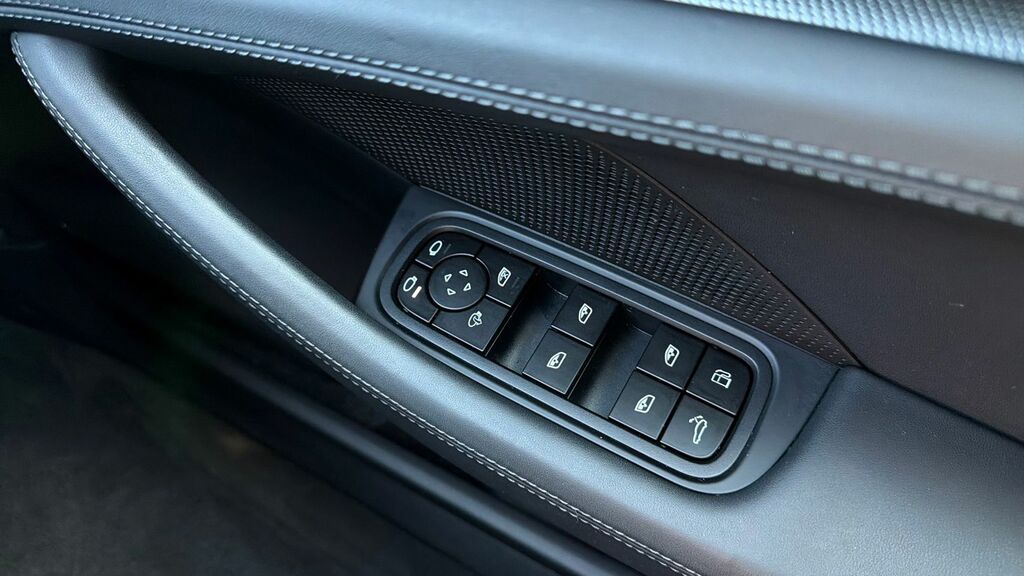 Porsche Panamera 2.9 V6 4 Platinum Ed E-hybrid 5 Seats Pdk Black #25