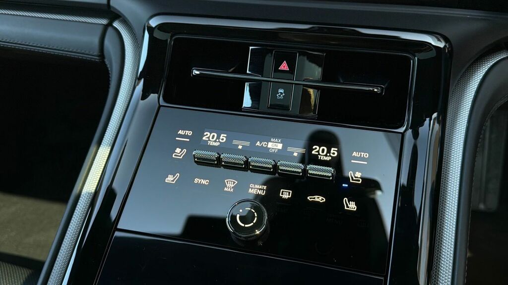 Porsche Panamera 2.9 V6 4 Platinum Ed E-hybrid 5 Seats Pdk Black #22