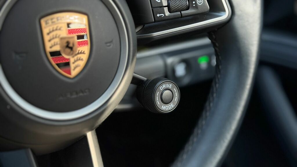 Porsche Panamera 2.9 V6 4 Platinum Ed E-hybrid 5 Seats Pdk Black #36