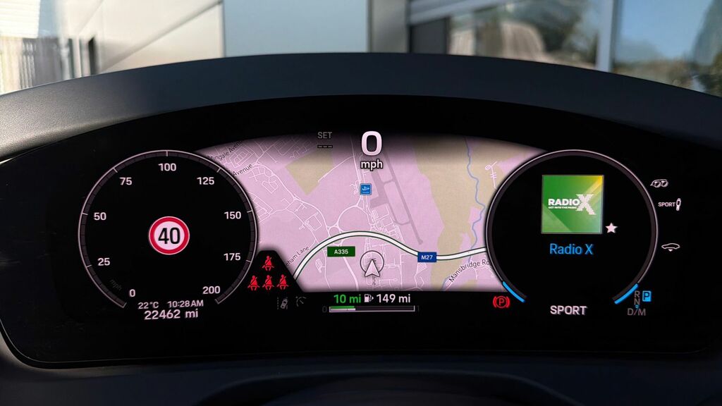 Porsche Panamera 2.9 V6 4 Platinum Ed E-hybrid 5 Seats Pdk Black #16