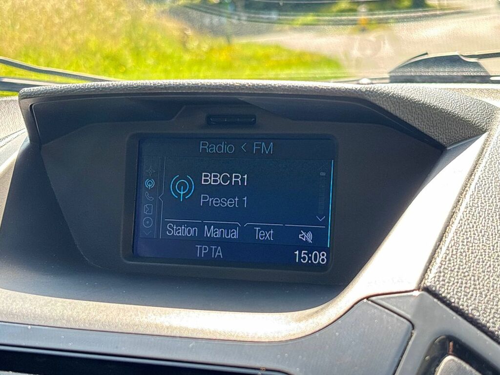 Ford Ecosport 1.0 Ecoboost 140 Titanium S Grey #6