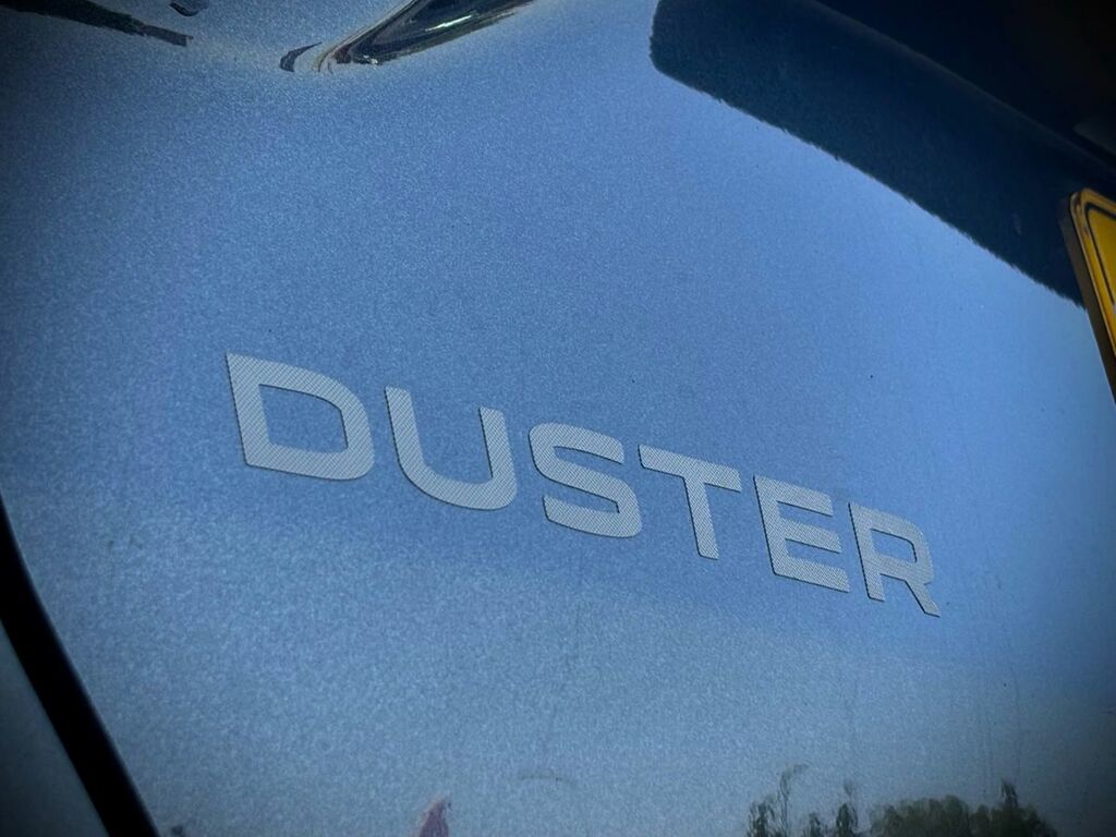 Dacia Duster 1.3 Tce 130 Extreme LJ73RLG Grey #5