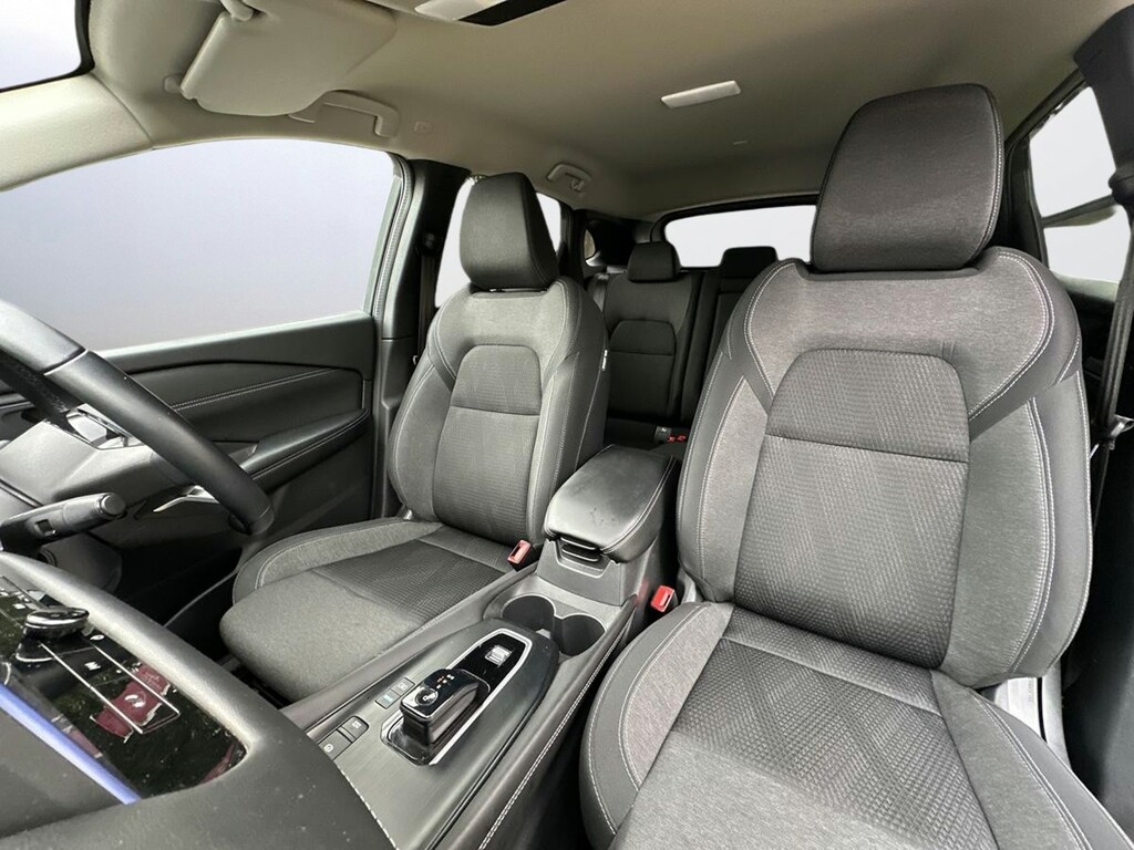 Nissan Qashqai 1.5 E-power N-connecta Grey #4