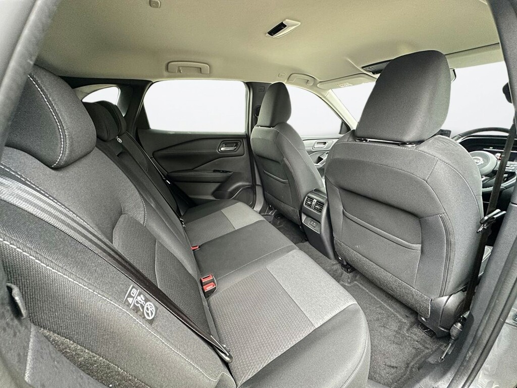 Nissan Qashqai 1.5 E-power N-connecta Grey #6