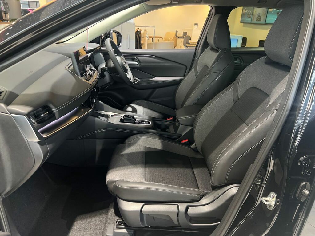 Nissan Qashqai 1.5 E-power Tekna  #26