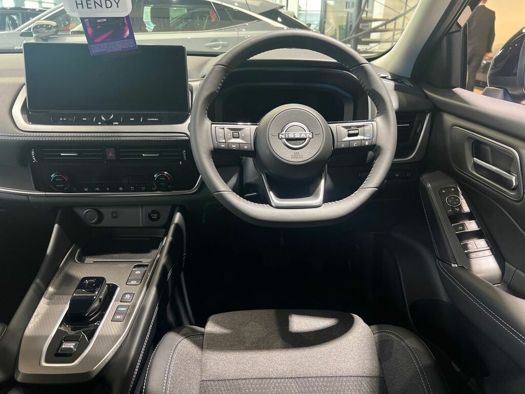Nissan Qashqai 1.5 E-power Tekna  #32