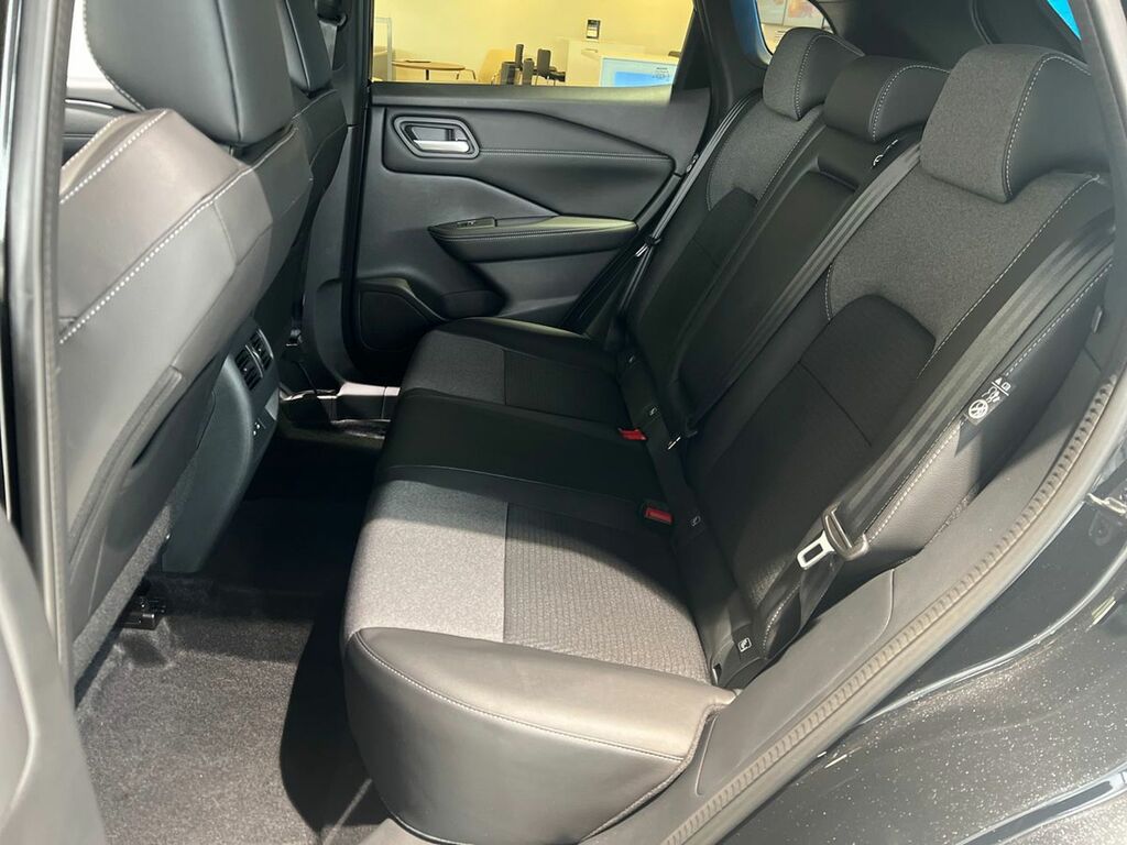 Nissan Qashqai 1.5 E-power Tekna  #27