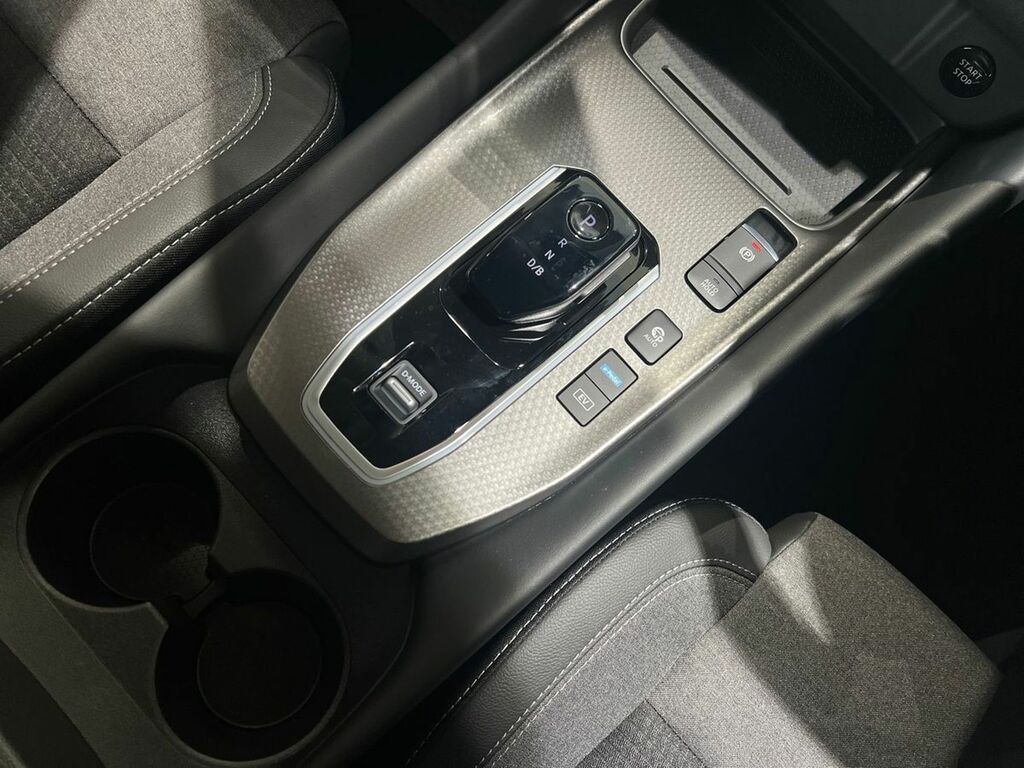 Nissan Qashqai 1.5 E-power Tekna  #39