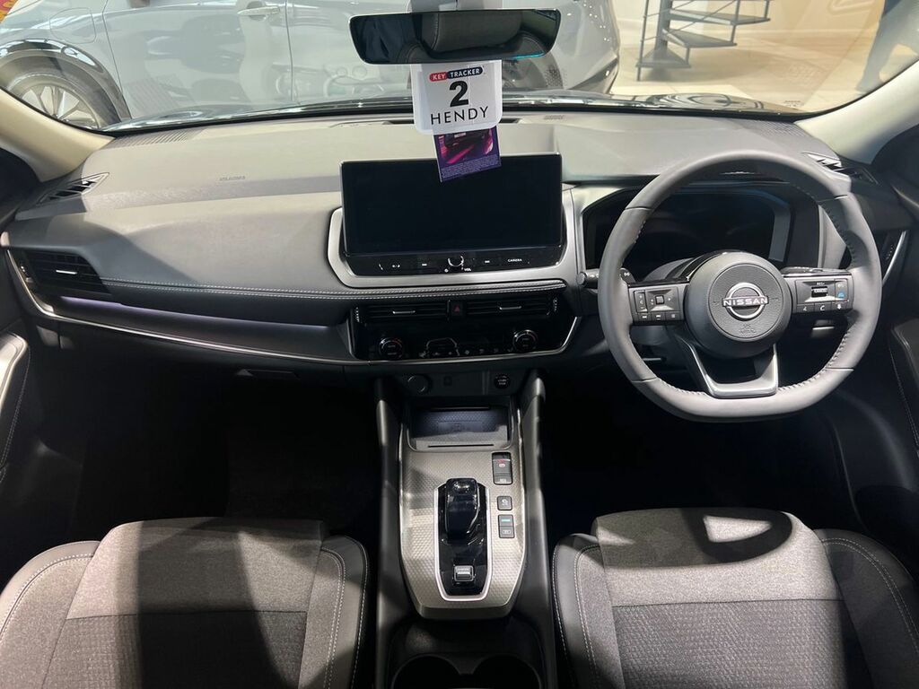 Nissan Qashqai 1.5 E-power Tekna  #29