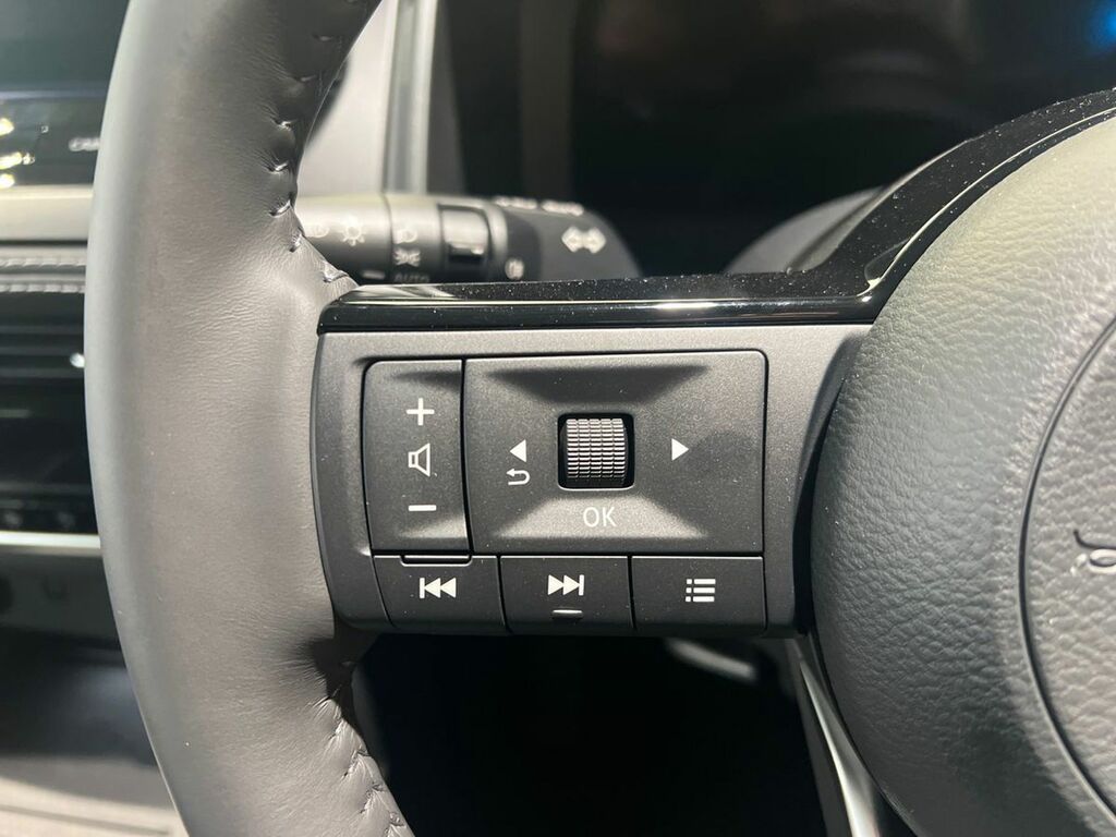 Nissan Qashqai 1.5 E-power Tekna  #33