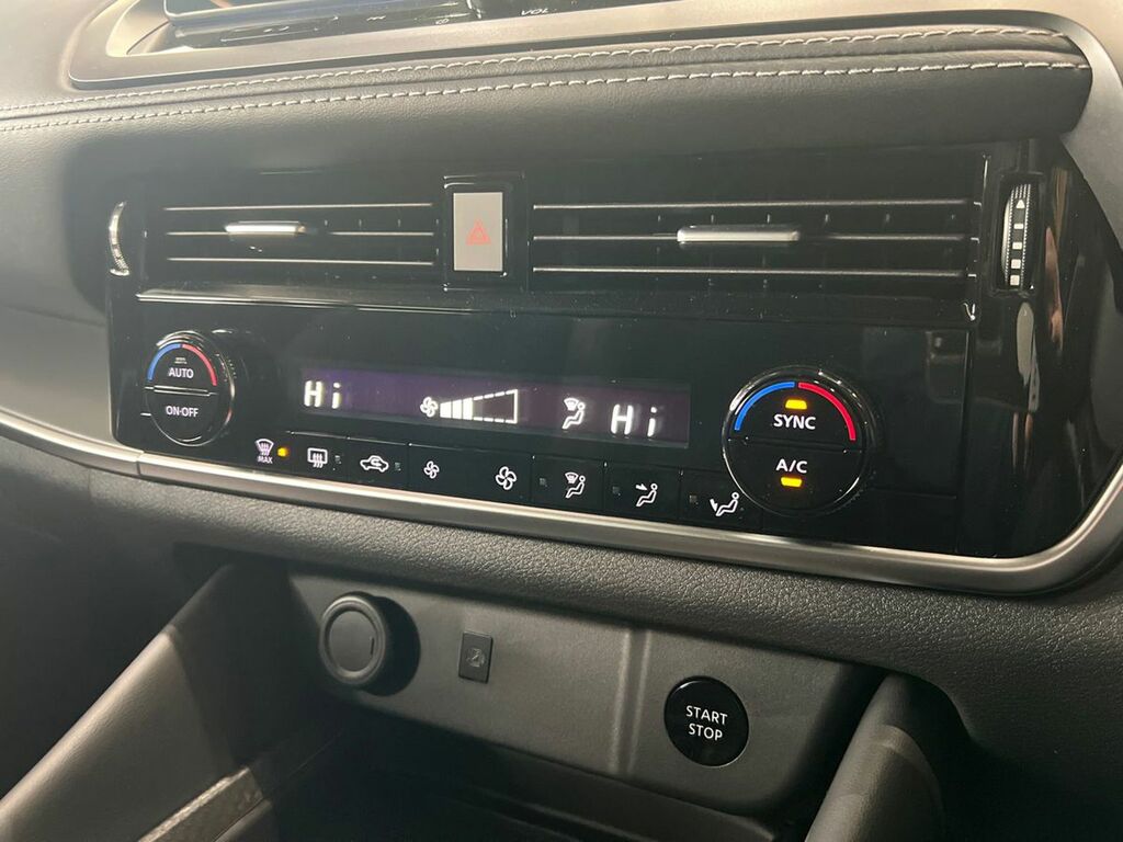Nissan Qashqai 1.5 E-power Tekna  #38