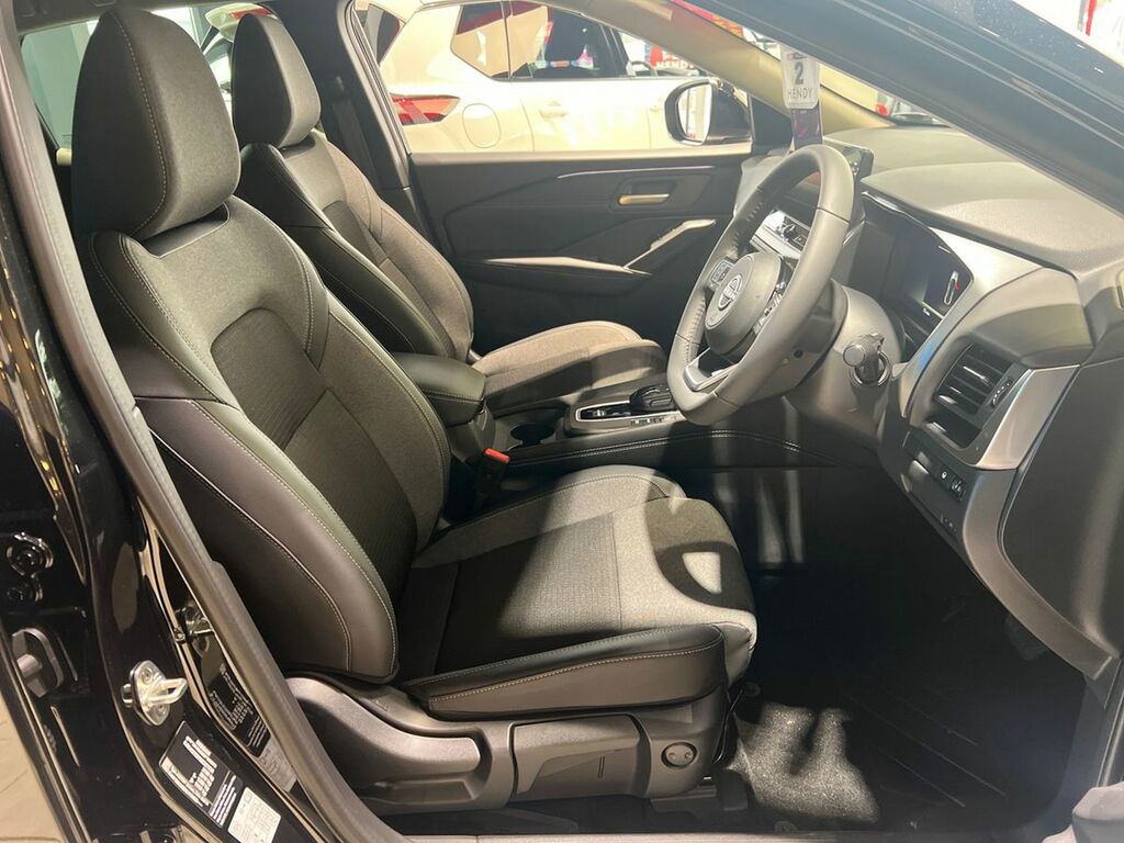 Nissan Qashqai 1.5 E-power Tekna  #22