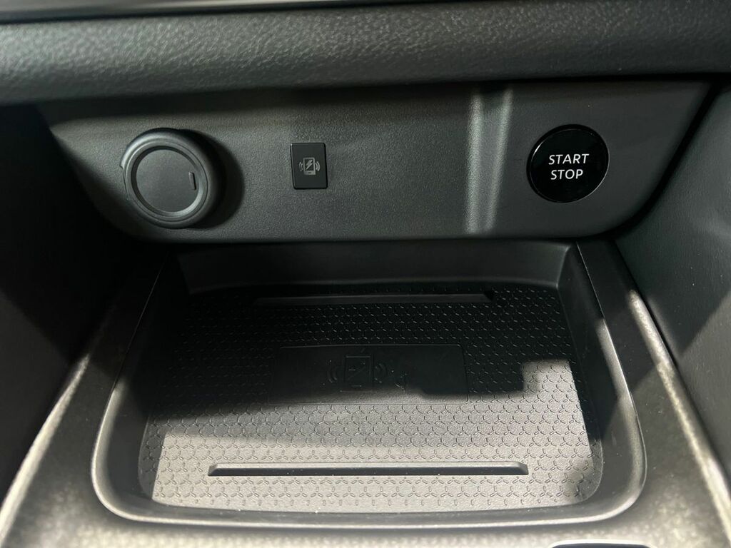 Nissan Qashqai 1.5 E-power Tekna  #46