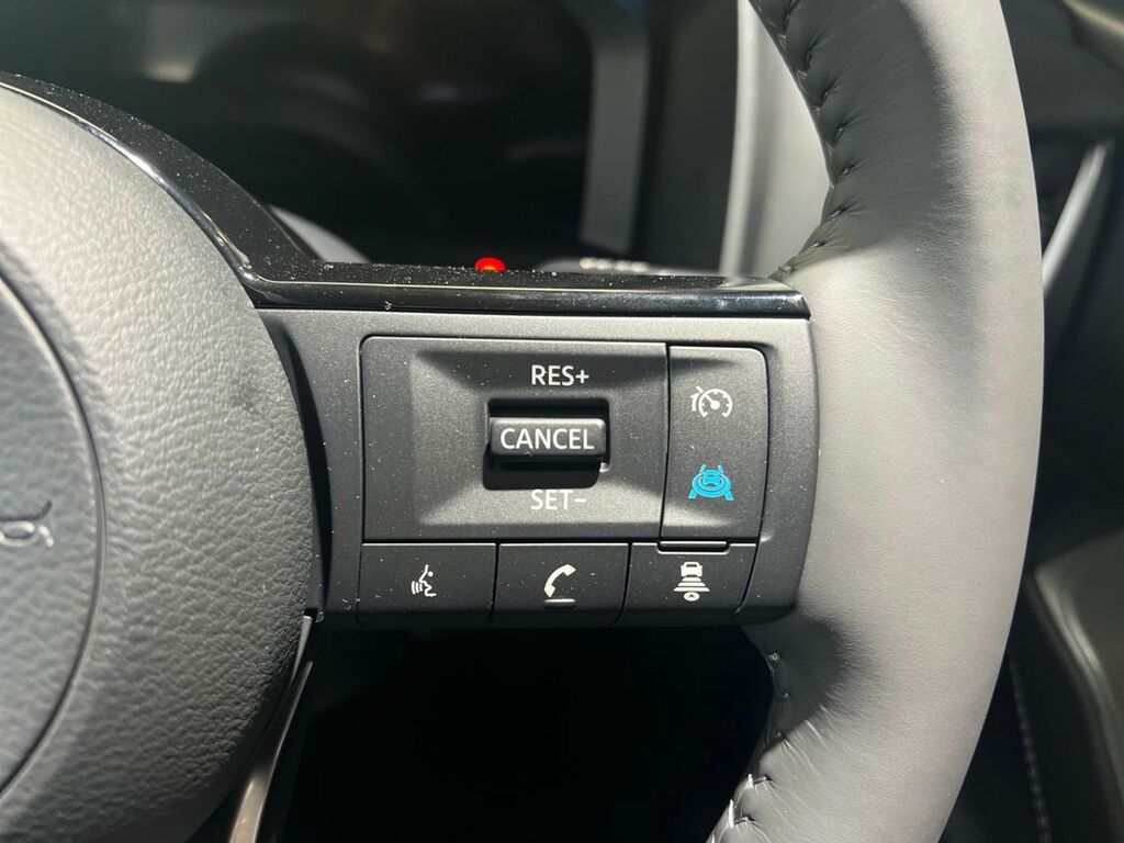 Nissan Qashqai 1.5 E-power Tekna  #34