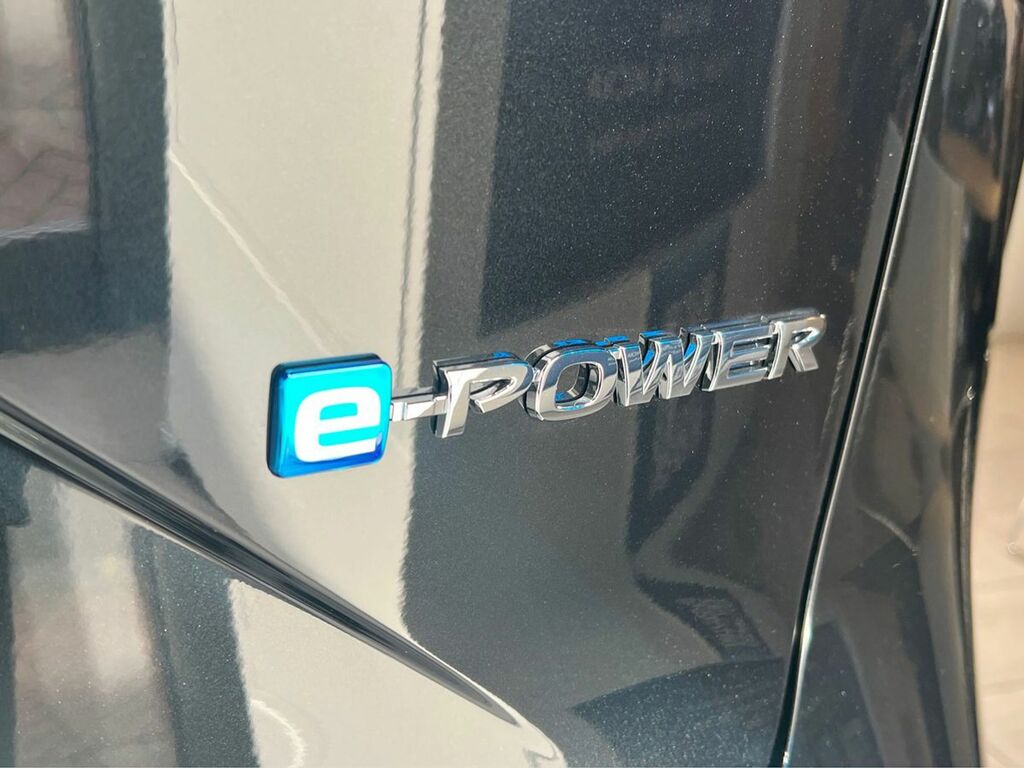 Nissan Qashqai 1.5 E-power Tekna  #52