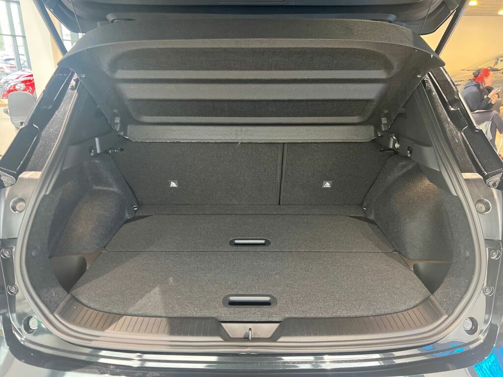 Nissan Qashqai 1.5 E-power Tekna  #17