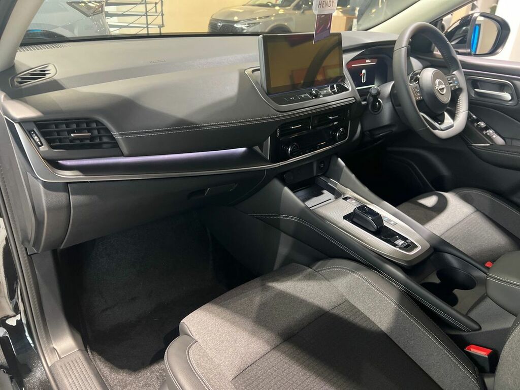 Nissan Qashqai 1.5 E-power Tekna  #25