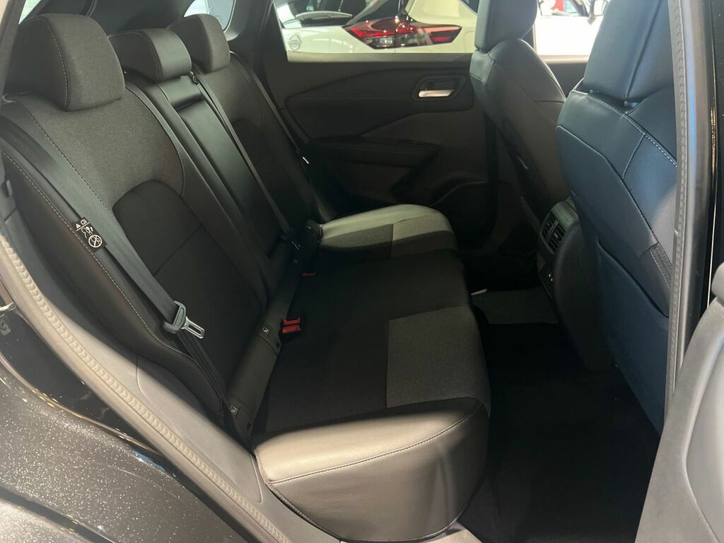 Nissan Qashqai 1.5 E-power Tekna  #20