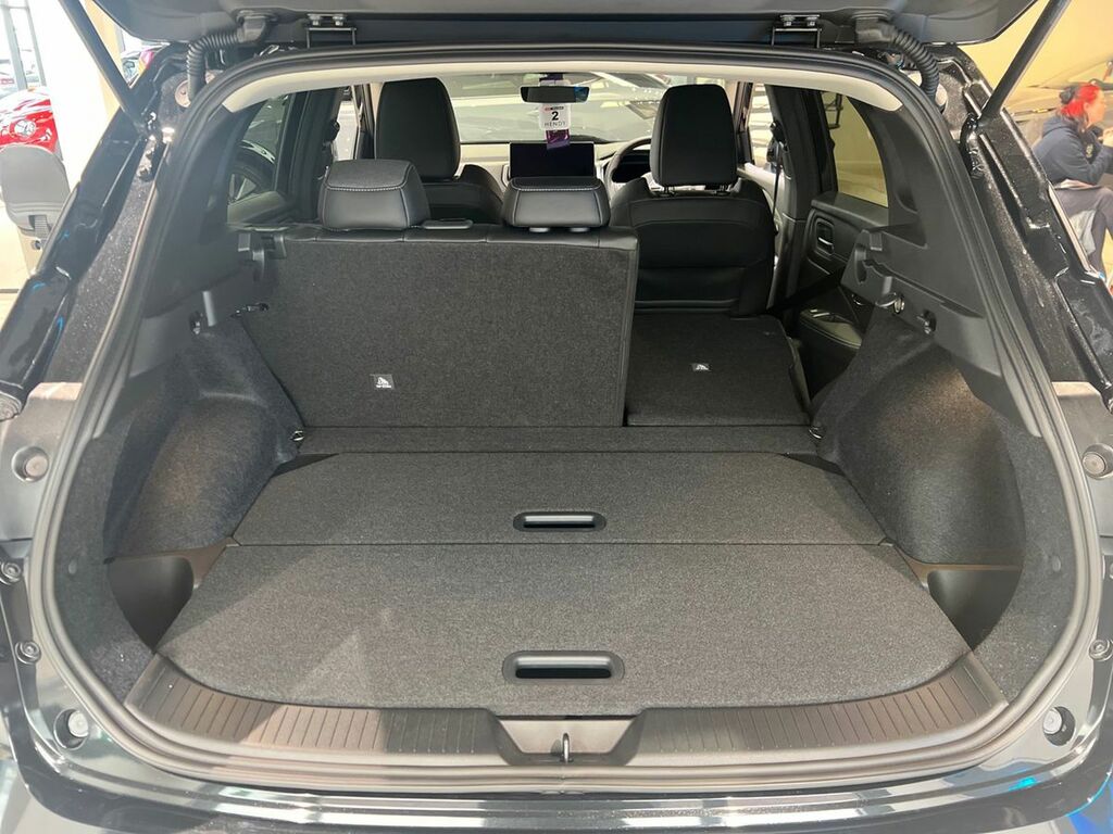 Nissan Qashqai 1.5 E-power Tekna  #19