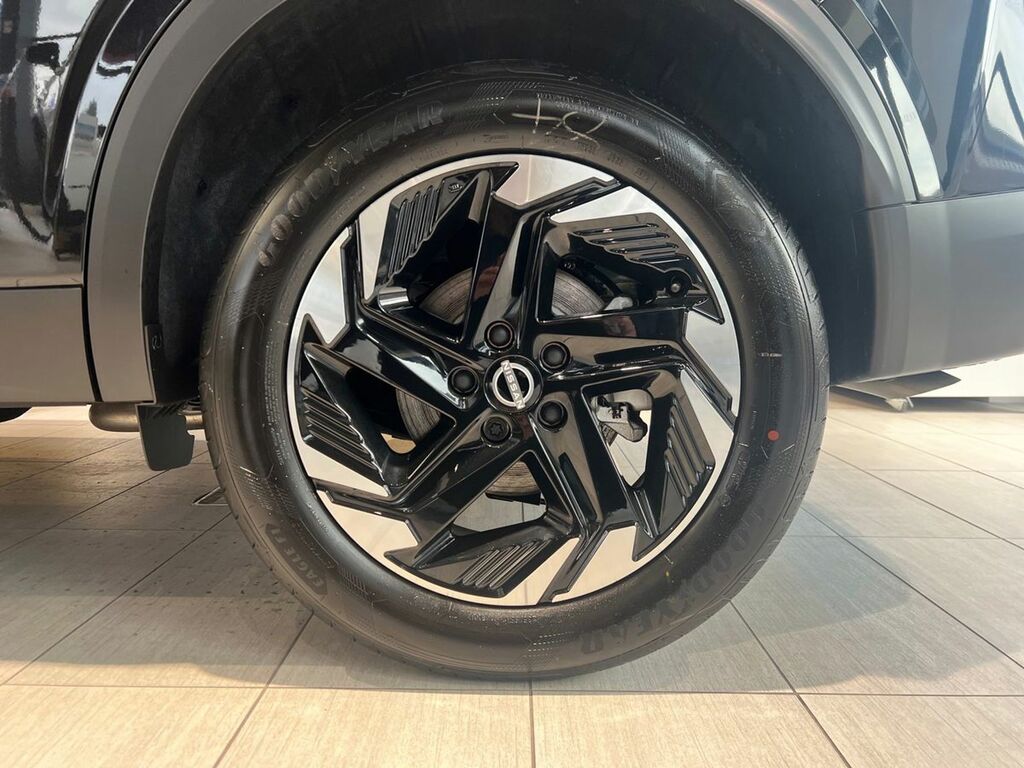 Nissan Qashqai 1.5 E-power Tekna  #10