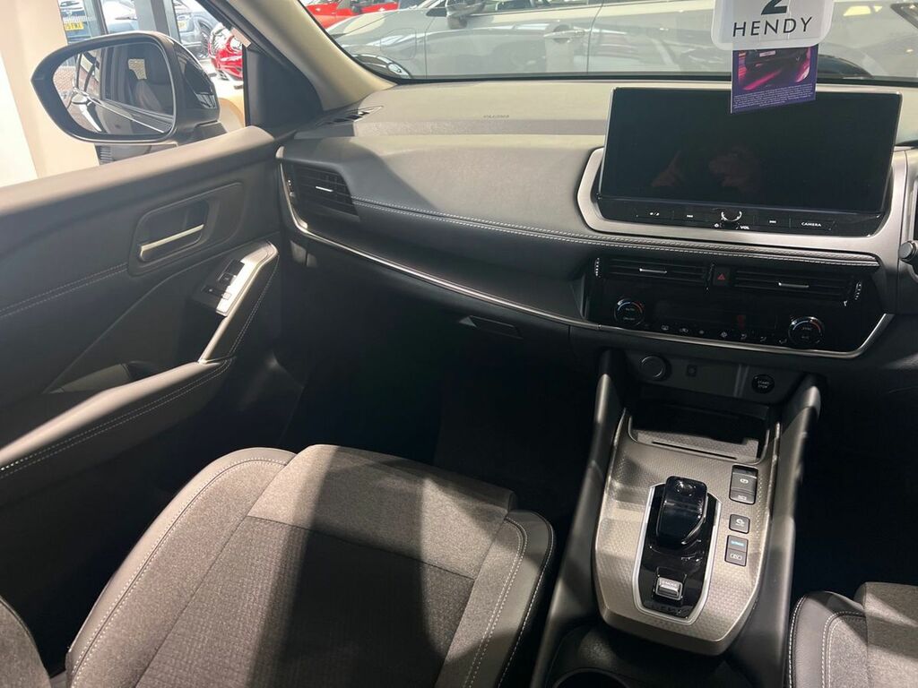 Nissan Qashqai 1.5 E-power Tekna  #30