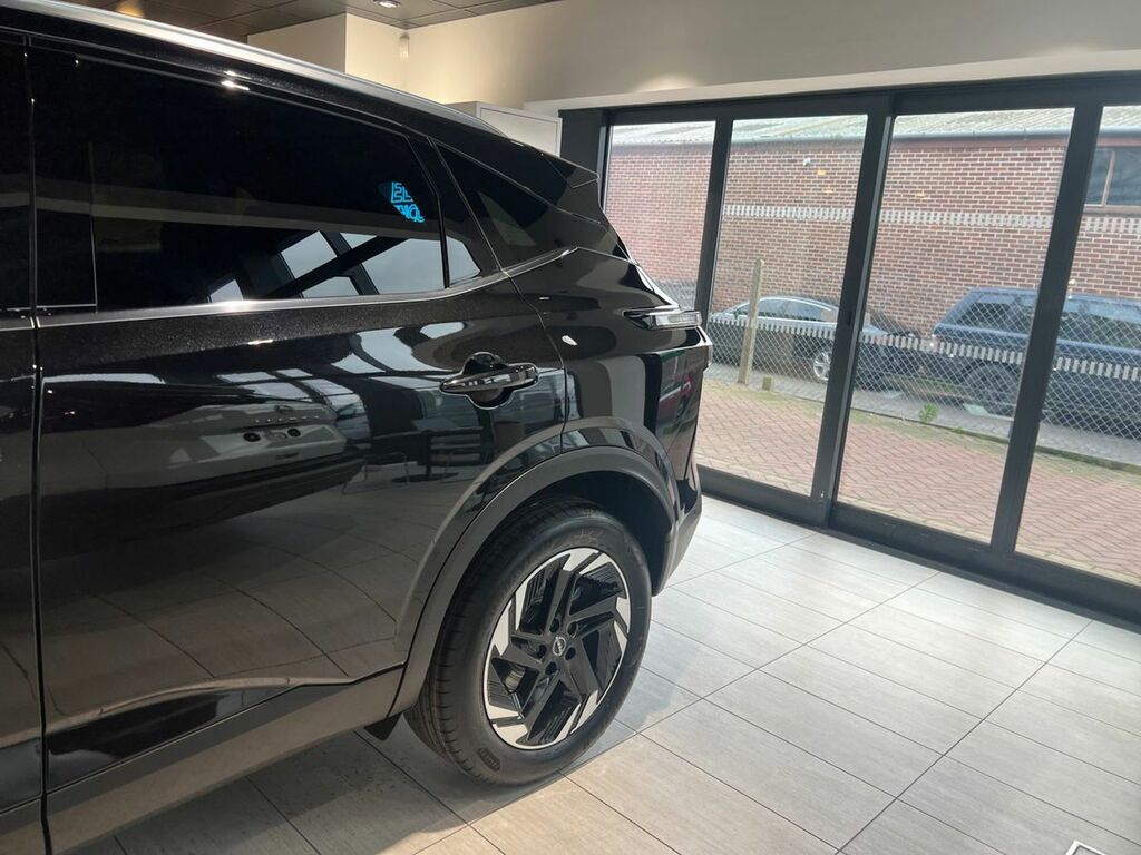 Nissan Qashqai 1.5 E-power Tekna  #11