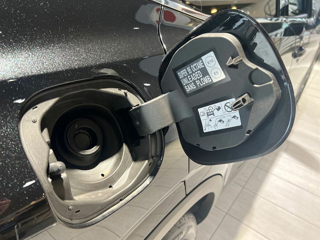 Nissan Qashqai 1.5 E-power Tekna  #16