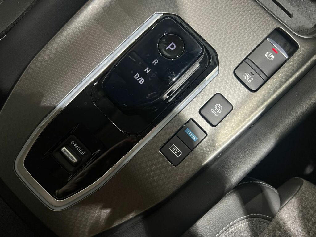 Nissan Qashqai 1.5 E-power Tekna  #47