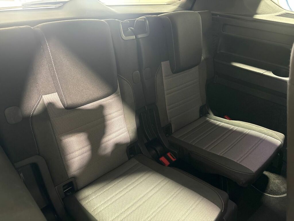 Volkswagen Touran Match Silver #46