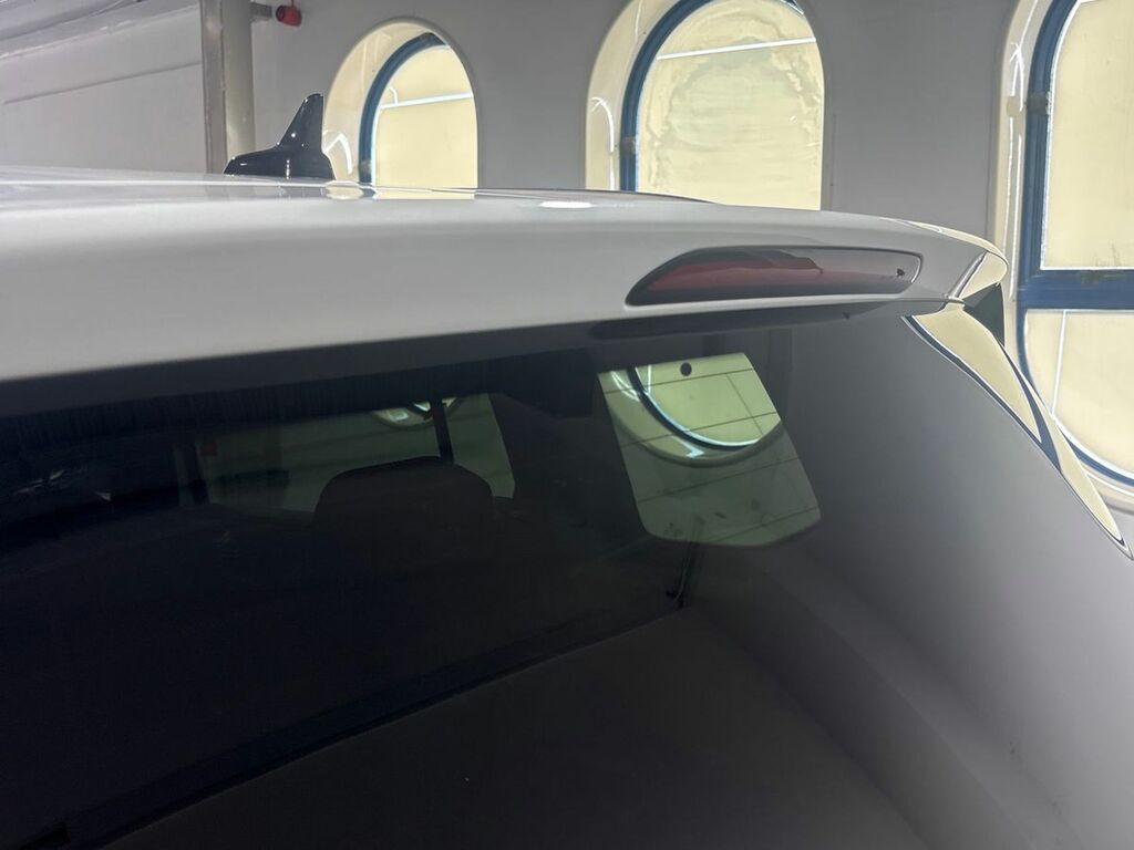 Volkswagen Touran Match Silver #18