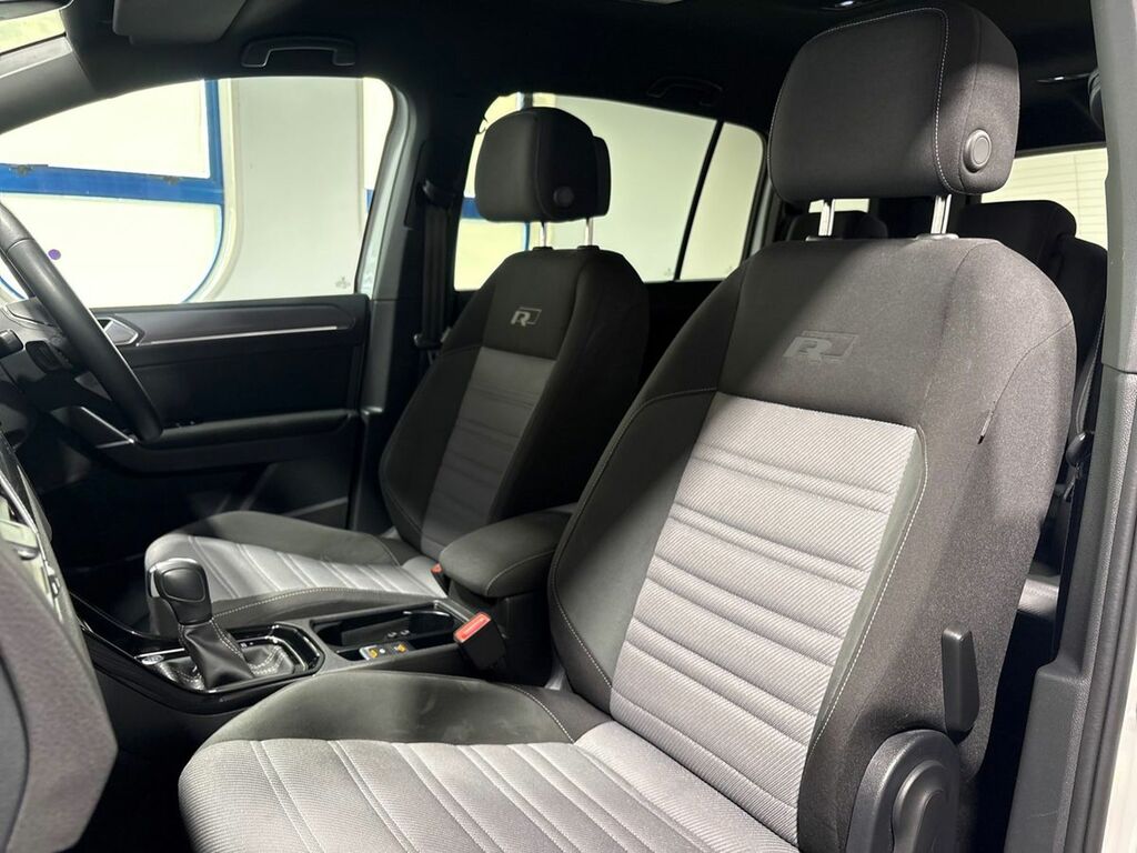 Volkswagen Touran Match Silver #32