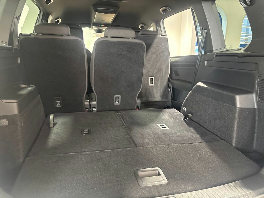 Volkswagen Touran Match Silver #25