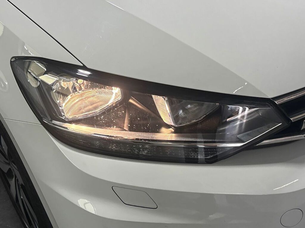 Volkswagen Touran Match Silver #20