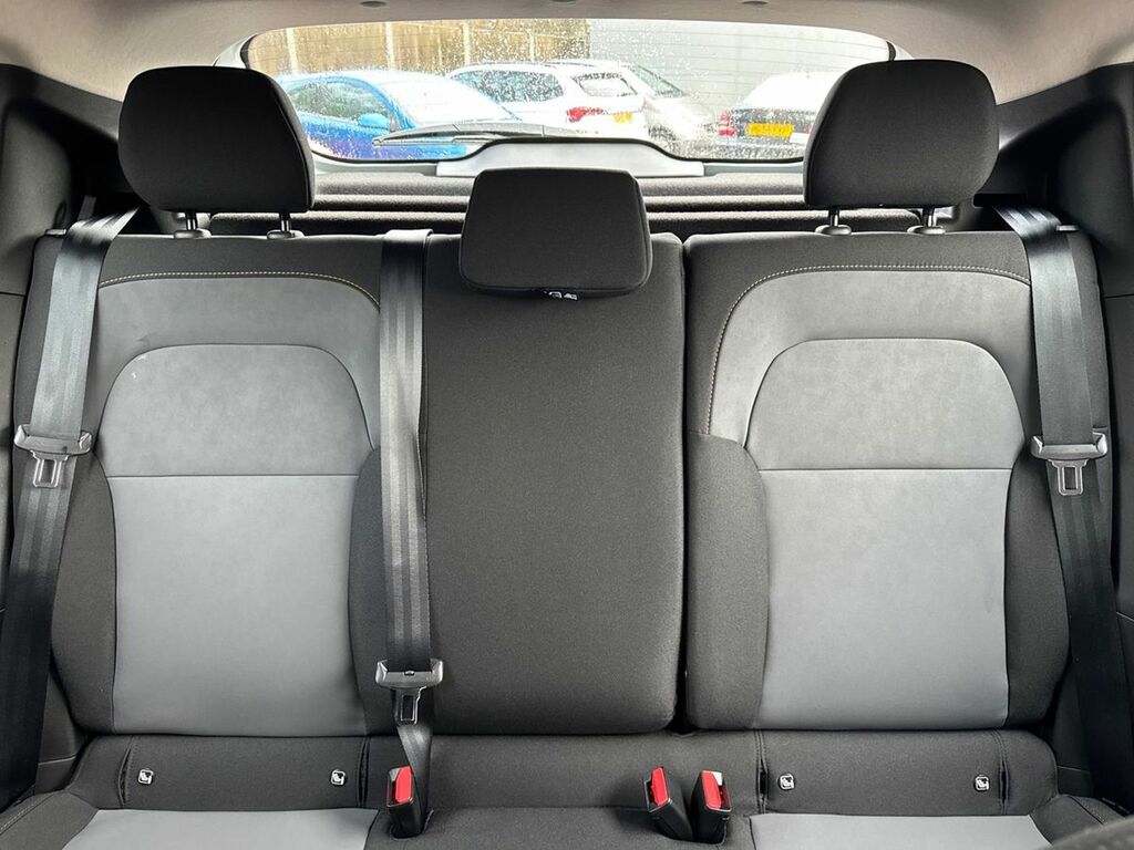 Dacia Sandero Stepway Dacia Sandero Stepway 1.0 Tce Extreme Green #27